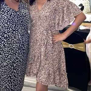 Max studio dress